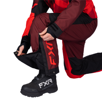Chargez l&#39;image dans la visionneuse de la galerie, MONOSUIT COLD CROSS CX LITE (HORS-PISTE) HOMME 2026
