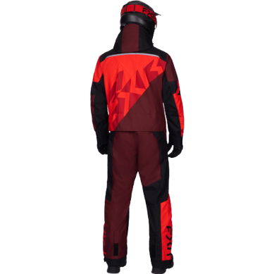 Chargez l&#39;image dans la visionneuse de la galerie, MONOSUIT COLD CROSS CX LITE (HORS-PISTE) HOMME 2026
