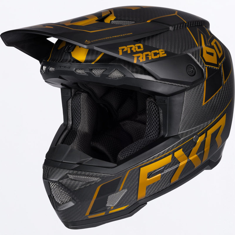 Chargez l'image dans la visionneuse de la galerie, 6DATR-3_Helmets_TexasTea_SKU_250610-_1062_Front
