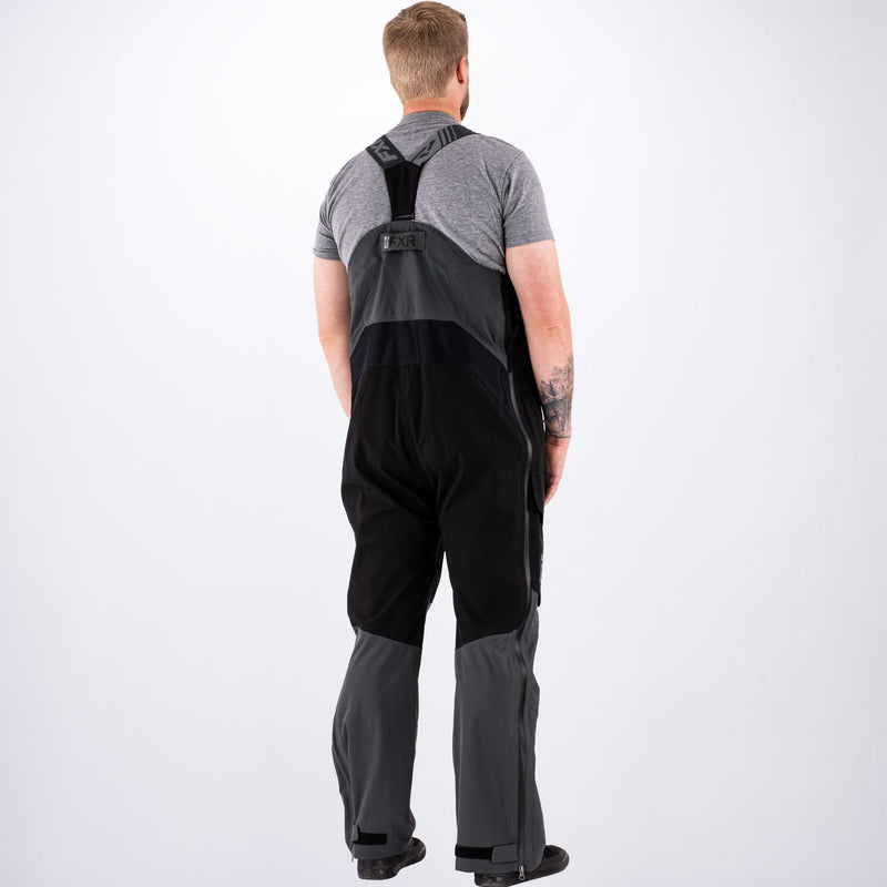 Chargez l'image dans la visionneuse de la galerie, Men's Vapor Pro Tri-Laminate Bib Pant
