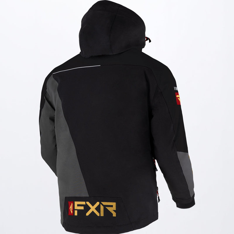 Chargez l'image dans la visionneuse de la galerie, Men's Ranger Jacket
