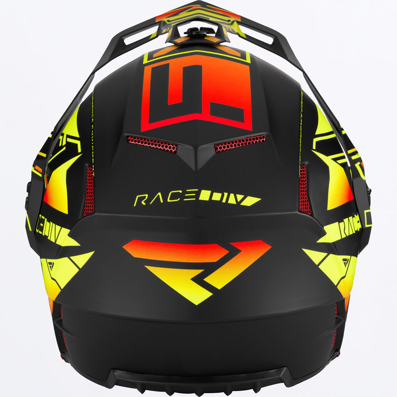 Chargez l'image dans la visionneuse de la galerie, ClutchXEvo_Helmet_Ignition_230670-_2600_back

