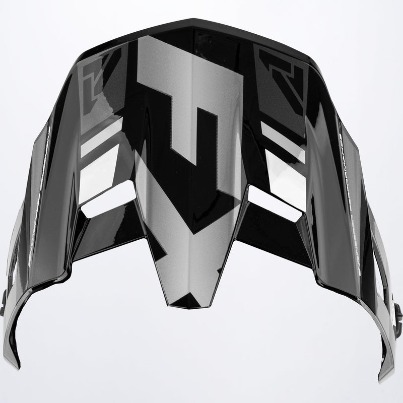 Chargez l'image dans la visionneuse de la galerie, Maverick Modular Team Helmet Peak

