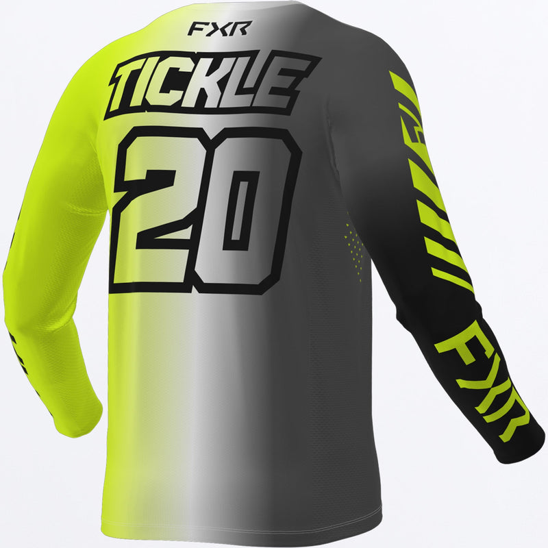 Chargez l'image dans la visionneuse de la galerie, PodiumCustom_MXJersey_Eclipse_233332-_0766_back
