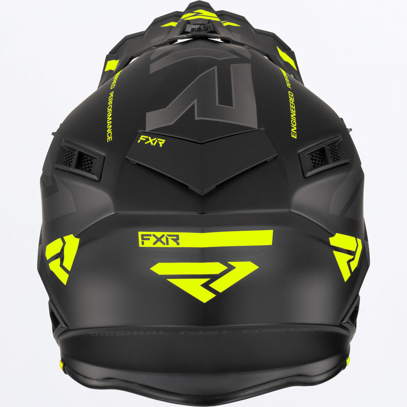 Chargez l'image dans la visionneuse de la galerie, Helium Race Div Helmet w/ D-Ring
