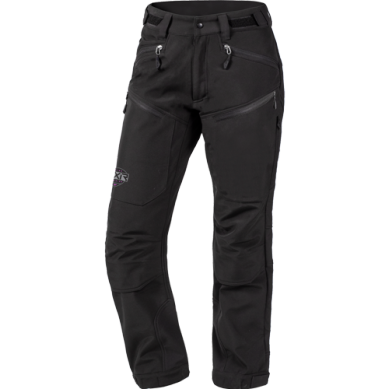 PANTALON ALTITUDE SOFTSHELL FEMME 21