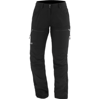 PANTALON INDUSTRY FEMME 21