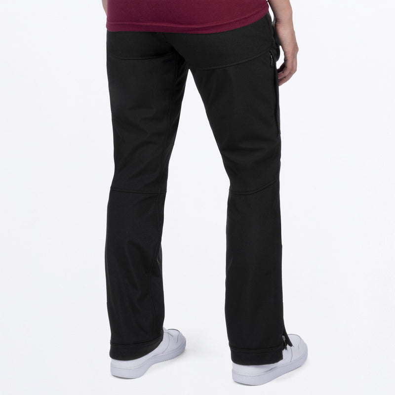 Chargez l'image dans la visionneuse de la galerie, WAltitudeSoftshell_Pant_BlackRazz_SKU_241024-_1028_Extra

