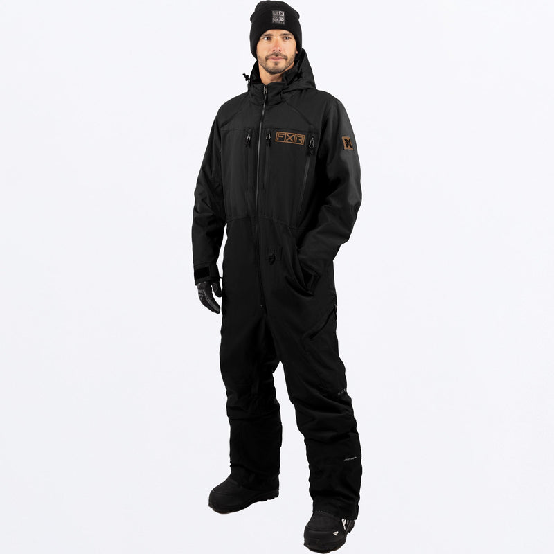 Chargez l'image dans la visionneuse de la galerie, Men's Ridge Lite Monosuit
