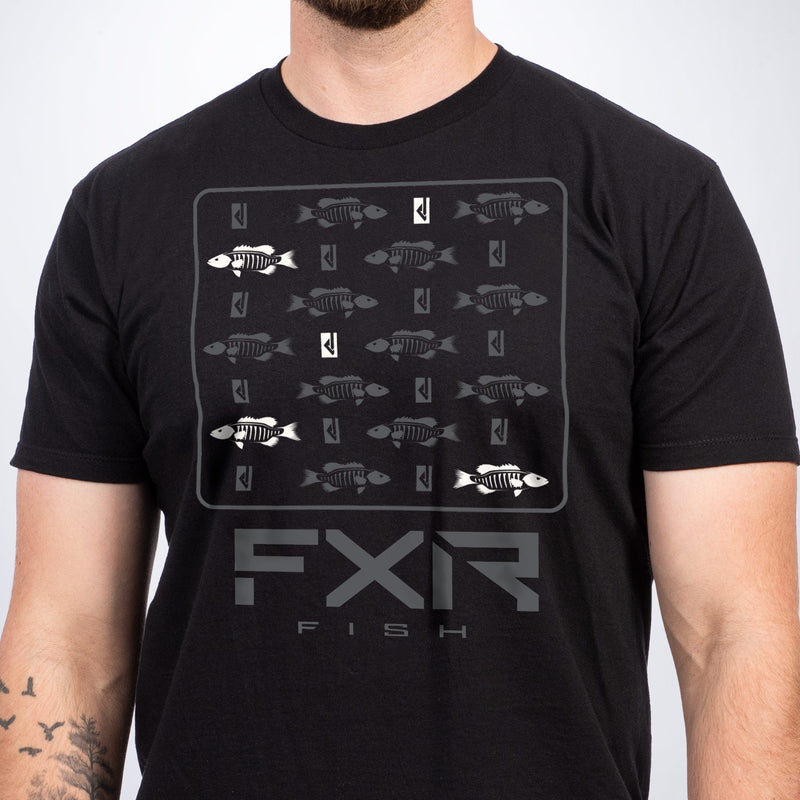 Chargez l'image dans la visionneuse de la galerie, Men's Smally T-Shirt
