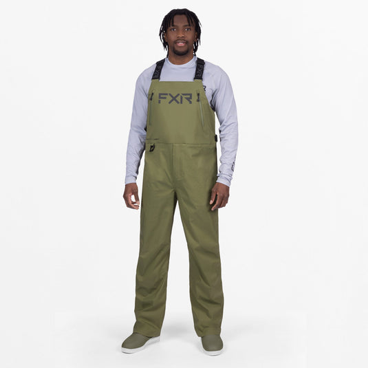 MAdventureLiteTri-LaminateBib_Pant_Moss_SKU_242100-_7900_Front