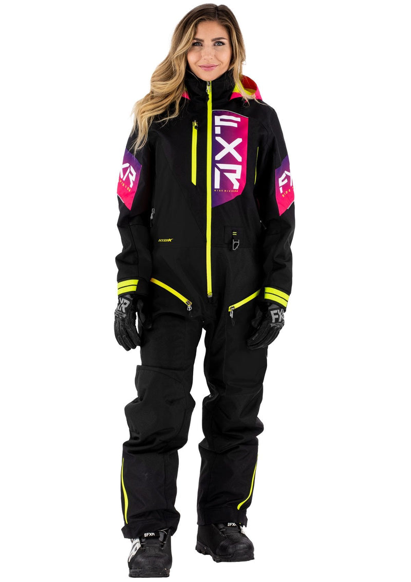 Chargez l'image dans la visionneuse de la galerie, Women's Recruit Lite Monosuit
