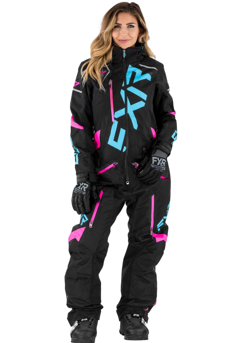 Chargez l'image dans la visionneuse de la galerie, Women's CX Lite Monosuit
