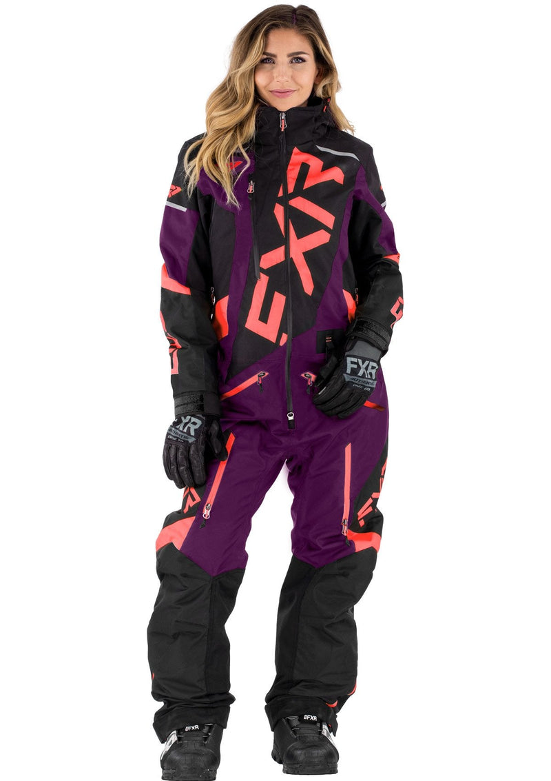 Chargez l'image dans la visionneuse de la galerie, Women's CX Lite Monosuit
