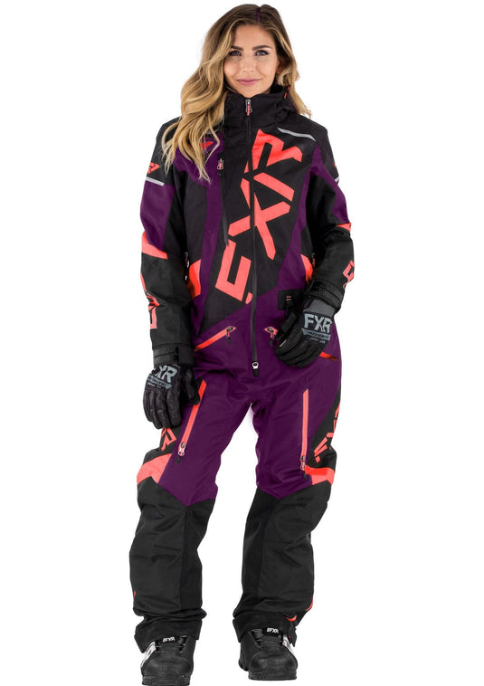 Women's CX Lite Monosuit