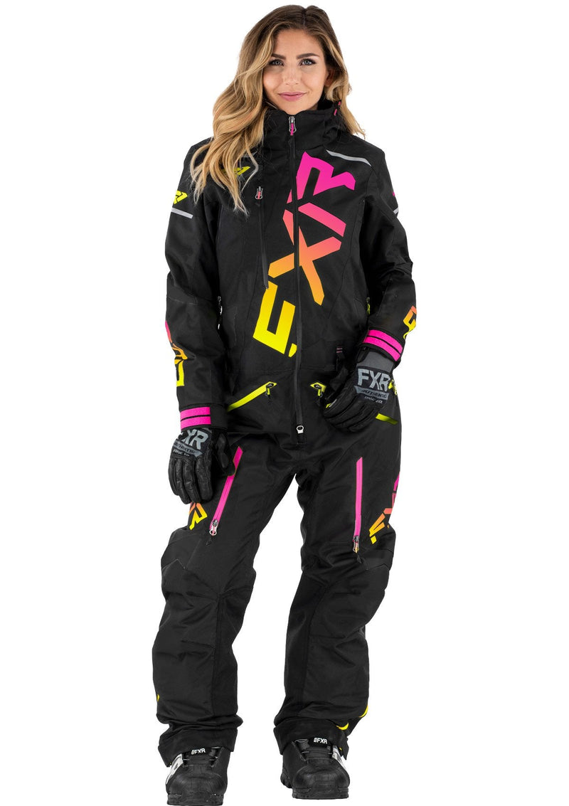 Chargez l'image dans la visionneuse de la galerie, Women's CX Lite Monosuit
