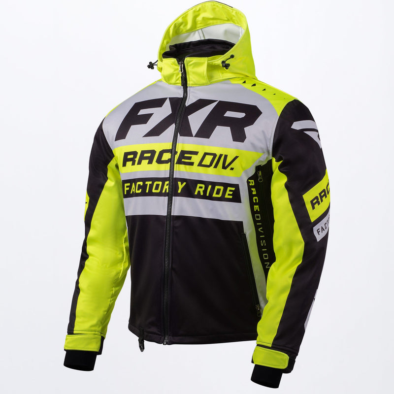Chargez l'image dans la visionneuse de la galerie, RRX Jacket
