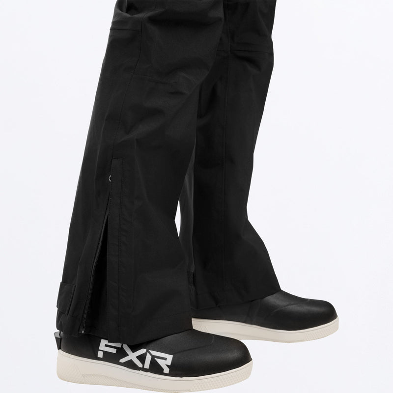 Chargez l'image dans la visionneuse de la galerie, Adventure_Tri-Lam_Pant_W_Black_222306-_1000_side2
