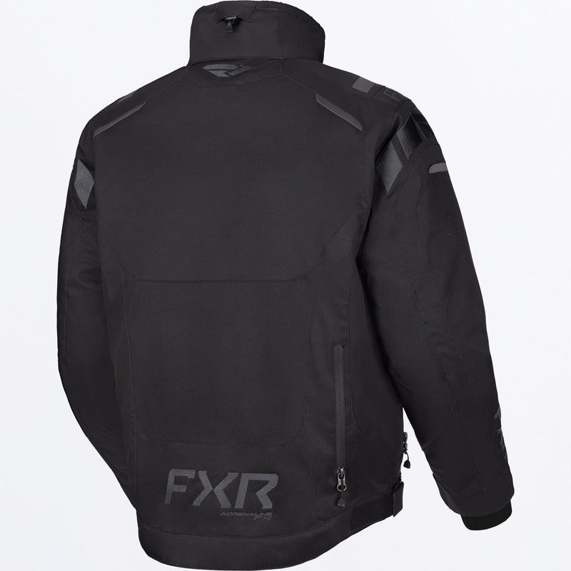 Chargez l'image dans la visionneuse de la galerie, MAdrenalineFX2-in-1_Jacket_Ops_SKU_270061-_1010_Extra
