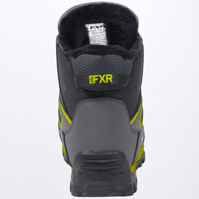 Chargez l'image dans la visionneuse de la galerie, Helium Outdoor BOA Boot
