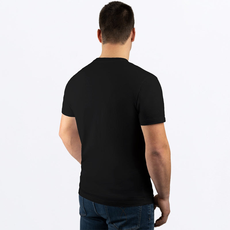 Chargez l'image dans la visionneuse de la galerie, Men's Moto Premium T-Shirt
