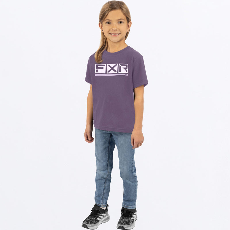 Chargez l'image dans la visionneuse de la galerie, PodiumPremium_TShirt_T_MutedgrapeLavendar_232287-_8487_FrontFull
