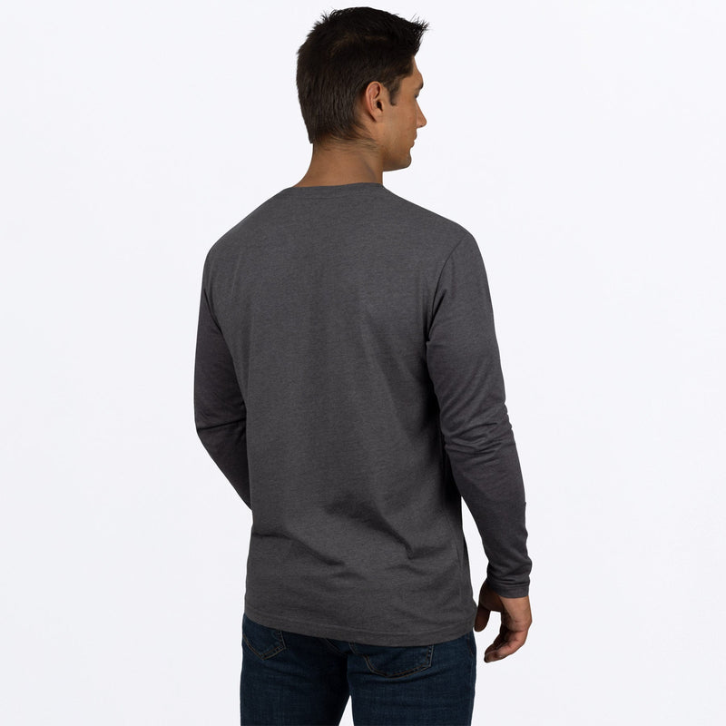 Chargez l'image dans la visionneuse de la galerie, Men's Race Division Premium Longsleeve

