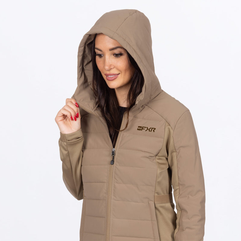 Chargez l'image dans la visionneuse de la galerie, WPhoenixWindstopQuilted_Jacket_Canvas_SKU_271232-_1500_Extra2
