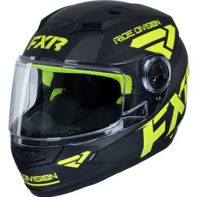 CASQUE NITRO CORE JEUNES 22