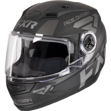 CASQUE NITRO CORE JEUNES 22