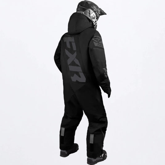 MONOSUIT ISOLÉS CX F.A.S.T. HOMMES  22