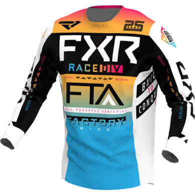 JERSEY PODIUM GLADIATOR MX 22