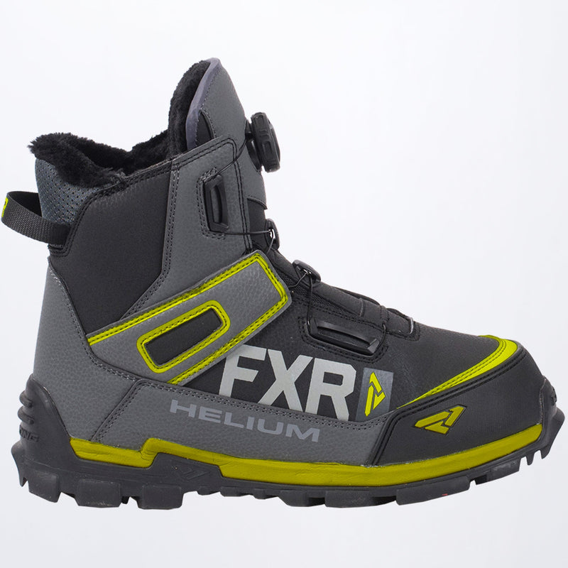 Chargez l'image dans la visionneuse de la galerie, Helium Outdoor BOA Boot
