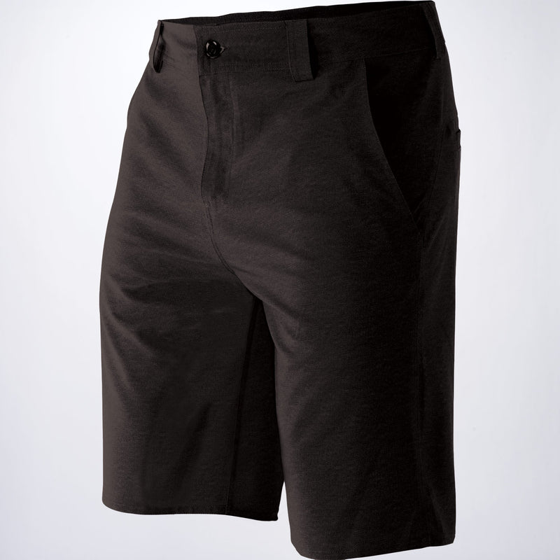 Chargez l'image dans la visionneuse de la galerie, Men's Maverick Hybrid Boardshort 18S
