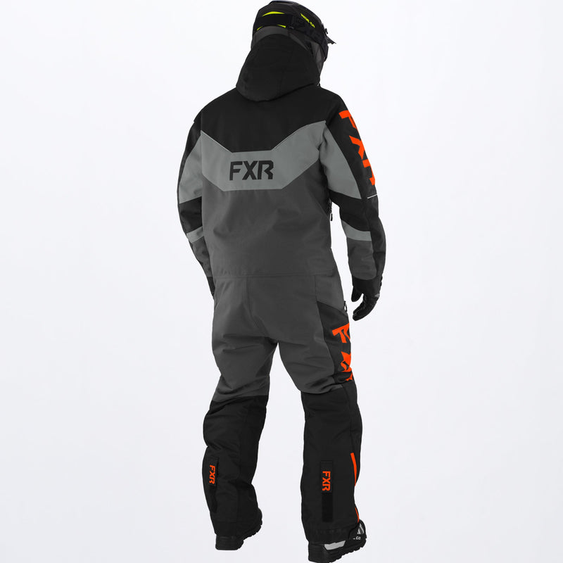 Chargez l'image dans la visionneuse de la galerie, Men's Fuel FX Monosuit
