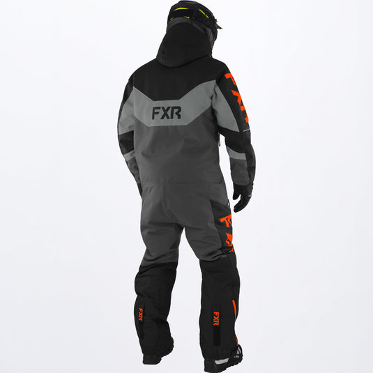 Men's Fuel FX Monosuit