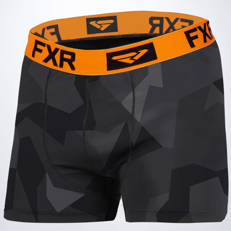 Chargez l'image dans la visionneuse de la galerie, Men's Helium X Tech Boxer
