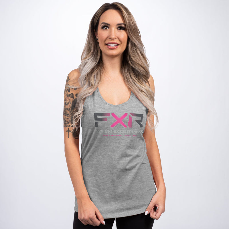 Chargez l'image dans la visionneuse de la galerie, Women's Pilot Tank
