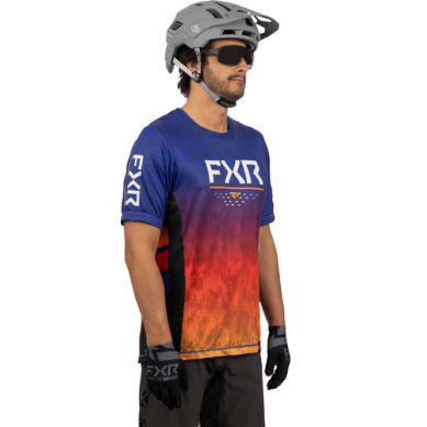 JERSEY HOMME PROFLEX UPF SS 23