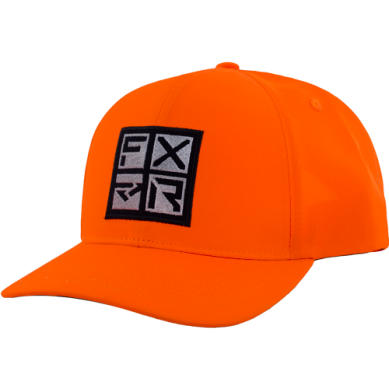 CASQUETTE TOUGH-X 25