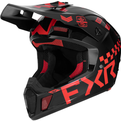 CASQUE CLUTCH GLADIATOR 2024
