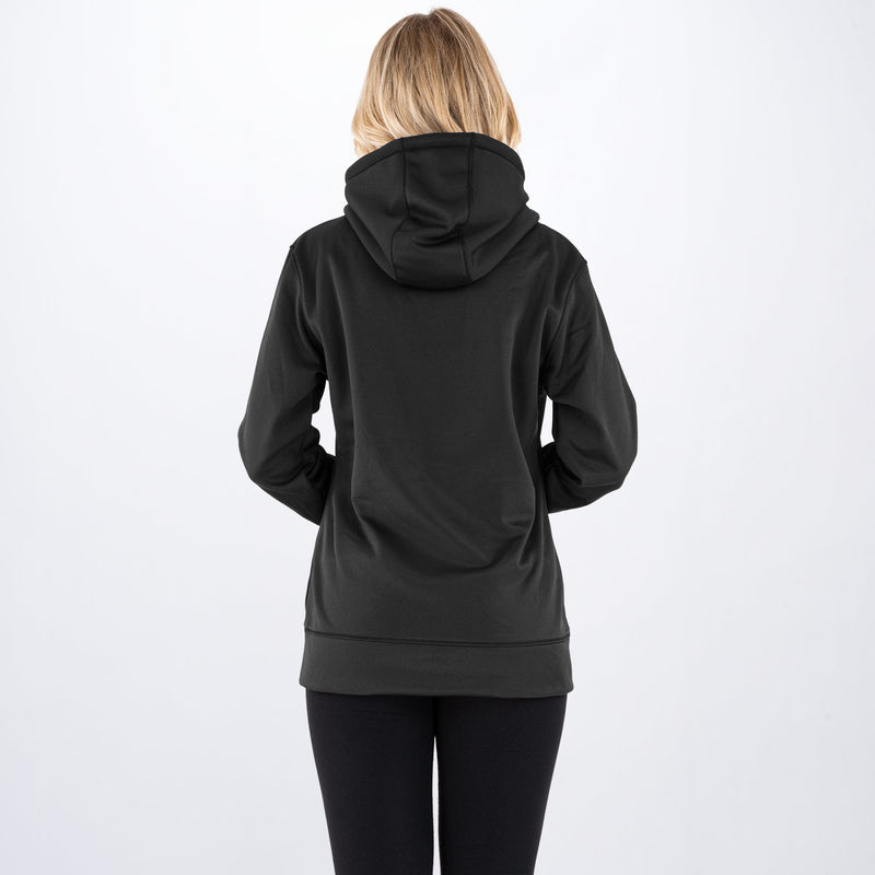 Chargez l'image dans la visionneuse de la galerie, Women's Excursion Tech Pullover Hoodie
