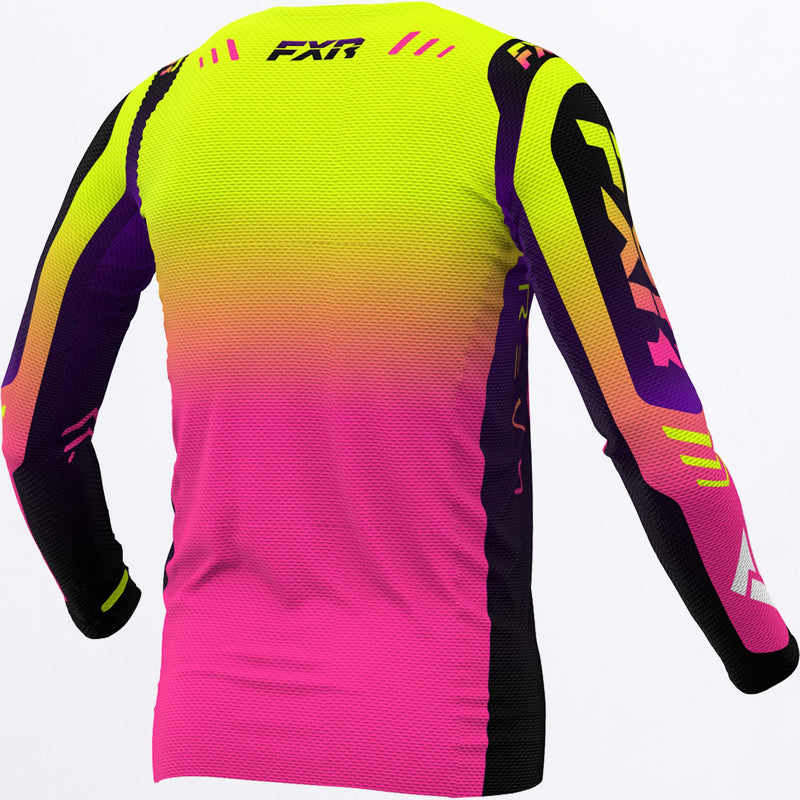 Chargez l'image dans la visionneuse de la galerie, Revo_MXJersey_LED_243320-_9565_back
