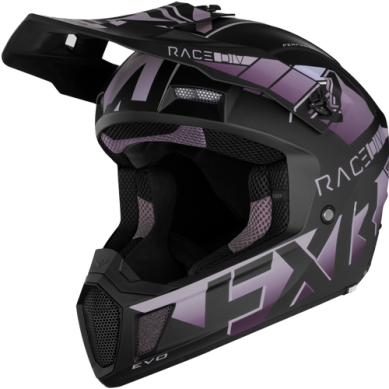 CASQUE CLUTCH EVO 23