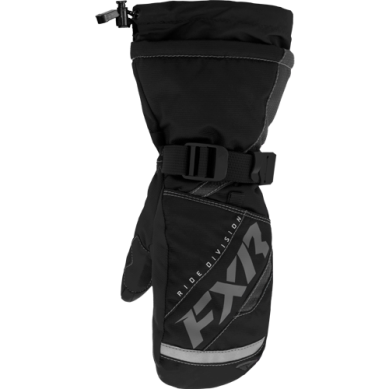 CHILD HELIX RACE MITT 23