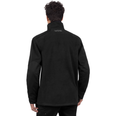 MANTEAU GRIND FLEECE HOMME 23