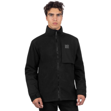 Chargez l&#39;image dans la visionneuse de la galerie, MANTEAU GRIND FLEECE HOMME 23
