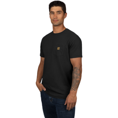 M WORK POCKET PREMIUM T-SHIRT 23