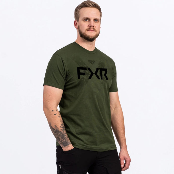 T-SHIRT VICTORY PREMIUM HOMMES 23