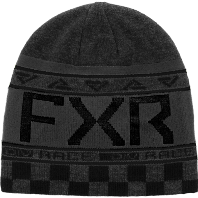 RACE DIVISION BEANIE O/S